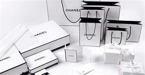 chanel webshop europe
